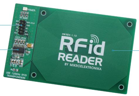 uhf rfid antenna design|125khz antenna design.